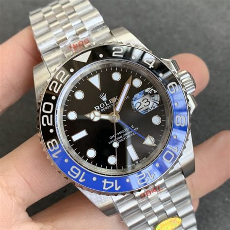 replica gmt rolex|rolex gmt master 2 size.